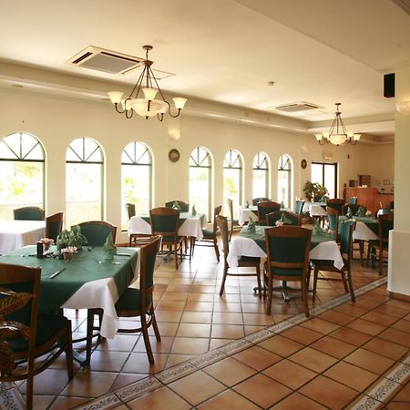 Rota Resort & Country Club Exterior photo