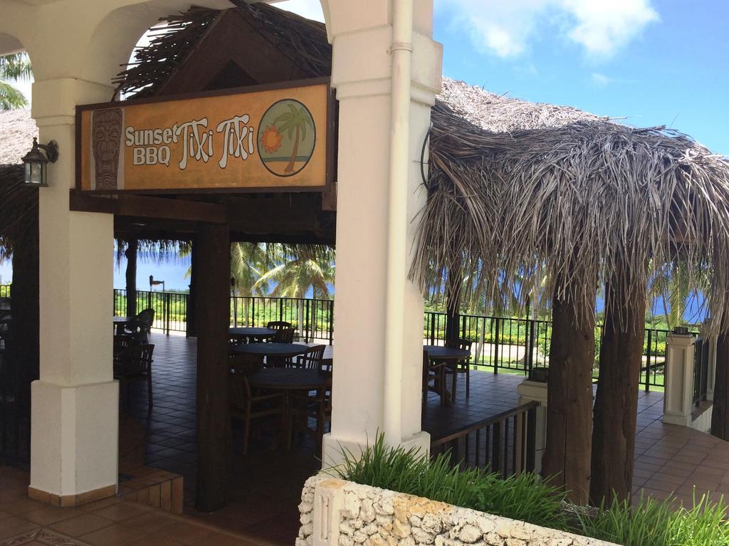 Rota Resort & Country Club Exterior photo