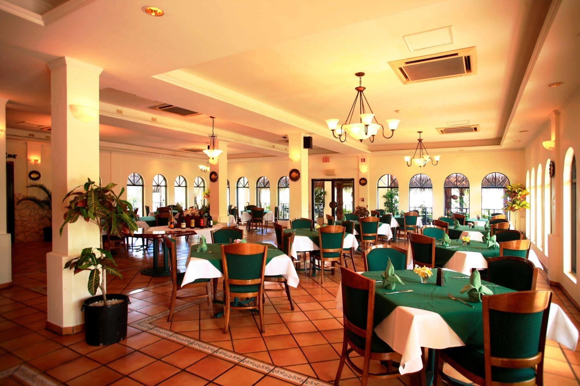 Rota Resort & Country Club Exterior photo