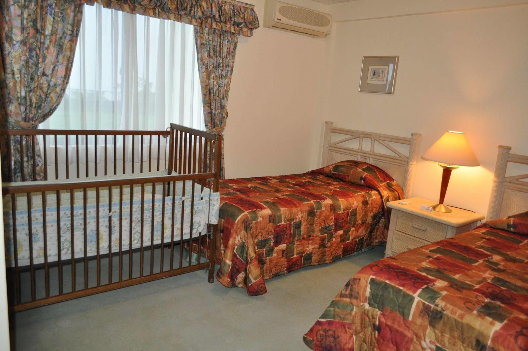 Rota Resort & Country Club Exterior photo