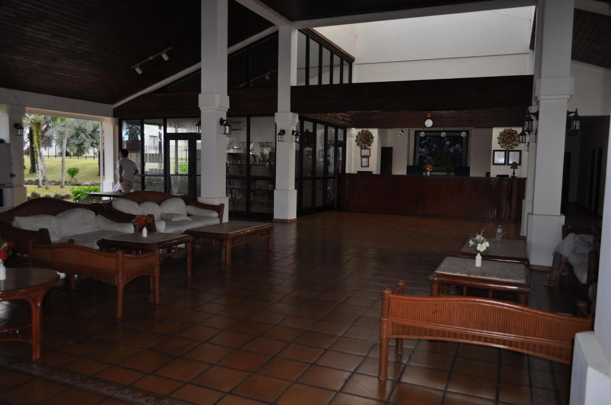 Rota Resort & Country Club Exterior photo