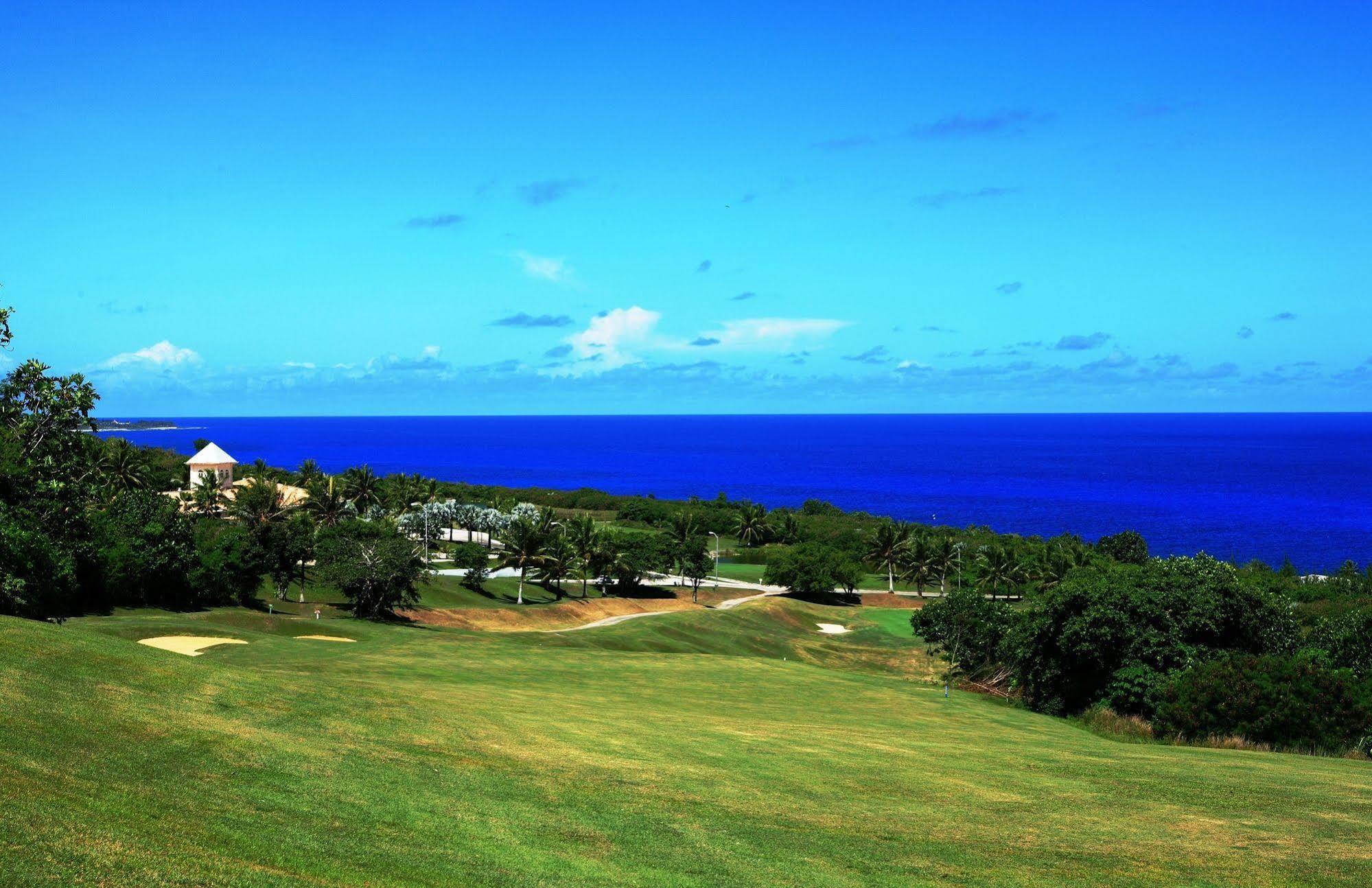 Rota Resort & Country Club Exterior photo